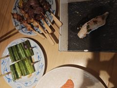 -沼津港精致料理·寿喜烧·烧鸟(漕河泾印象城店)