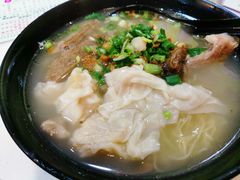 -章记香港仔鱼蛋王(西洋菜街店)