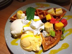 -Lia Cafe Bar Restaurant松山咖啡屋