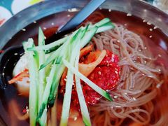 -桃园中华料理炸酱面(燕儿岛路店)