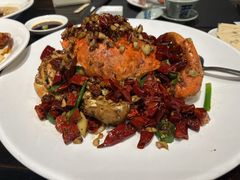 -猪肉婆私房菜(容桂总店)