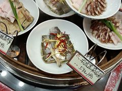 -春盛渔府(牛首山店)