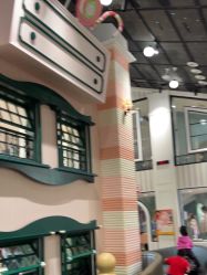 -奈尔宝·儿童乐园·亲子餐厅(星河湾店)