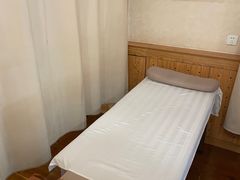 -筋骨堂热敷推拿按摩(翠华路店)