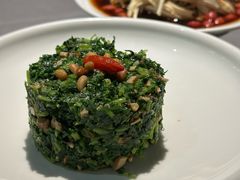 -晓淮山·扬州早茶·淮扬菜(龙阳广场店)
