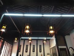 -吴门人家·苏宴宫廷菜(拙政园店)