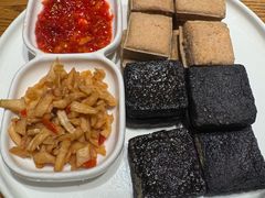 -汉小城·老铫子藕汤·乡野湖北菜(江汉路吉庆街店)