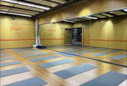 -FineYoga梵音瑜伽·普拉提
