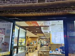 门面-王如意油茶(信旺·华府骏苑店)