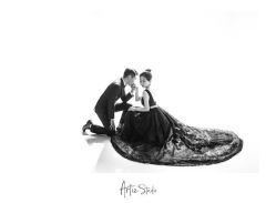 -艺匠摄影ARTIZ STUDIO(南京店)