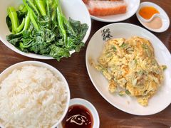 老火例汤-龍炎馬仔烧味(首位中心店)