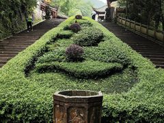 -青城山