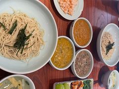 -裕兴记•蟹黄面馆(人民广场店)