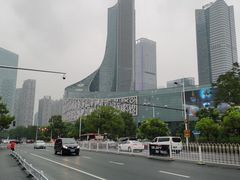 -天鹅湖体育公园