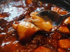 -宴礼烤鸭本味菜(蠡县商业步行街店)