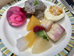 -吉布鲁牛排海鲜自助(西湖万达店)