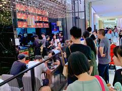 -馔豚·台北菜专门店(深圳湾万象城店)