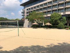 -上海佘山世茂艾美酒店