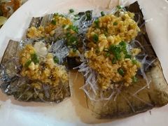 -岛中岛·海鲜大排档·万宁老字号(东澳店)
