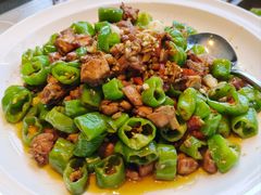 -马仕玖煲·融合菜·酥不腻烤鸭(人大店)