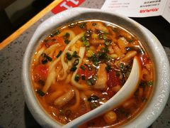 -大师兄·手工面·西北菜(南沙万达广场店)