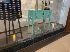 -Dragonfly悠庭·按摩Spa(浦东嘉里城店)