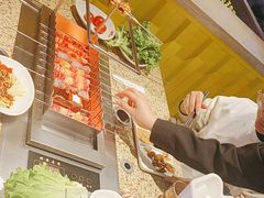 -丰茂烤串(卫星广场店)