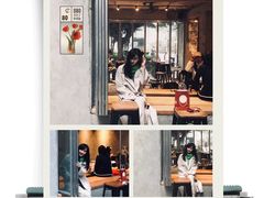 -来回·咖啡(天河南店)