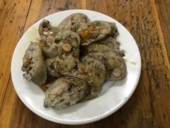 -老妈宫粽球