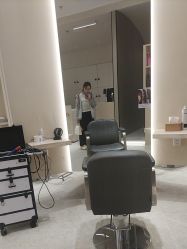 -Mentor Hair Salon