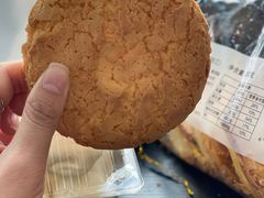 桃酥饼-国际饭店·帆声西饼屋(黄河路店)