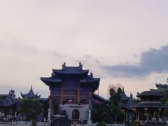 -朱仙镇启封故园景区