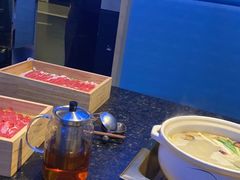 -王家渡火锅店(棕榈泉店)