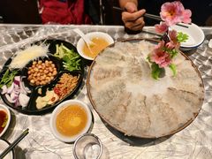 -官塘鱻鱻鱼生·潮汕生腌·砂锅粥(西马路总店)