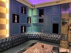 -领航美食音乐餐吧