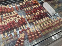 -隆美栗园(湖西路店)