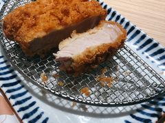 -堂本家·二代目·炸猪排(Express东海店)