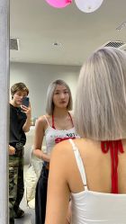 -禾曼造型