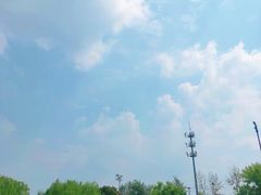 -柳浪游泳场