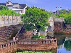 -八大山人梅湖景区