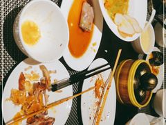 -博悦茶餐厅(文殊院店)