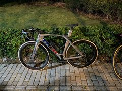 -TREK崔克自行车(碧云店)