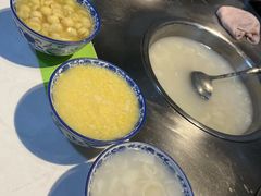 -黄记潮汕甜汤(贝底田坊店)