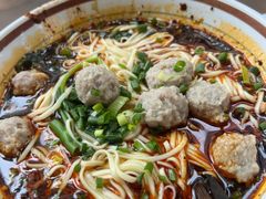 -武胜段记猪肝面(卓锦城店)