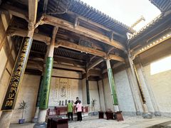 -宏村-南湖书院
