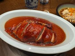 -南京大牌档(苏州中心店)