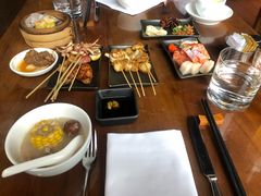 -广州富力君悦大酒店·凯菲厅