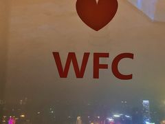 -WFC会仙楼观景台