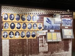 -上海蔡元培故居陈列馆