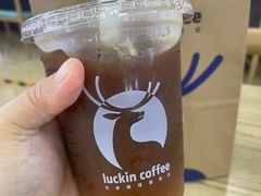 -瑞幸咖啡(北美N1购物中心店)